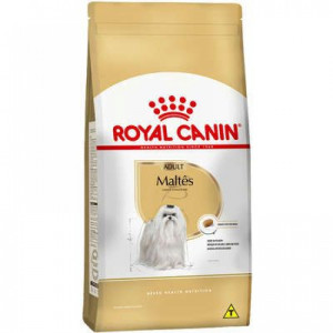 Royal Canin Maltês Adult - 1kg/2,5kg